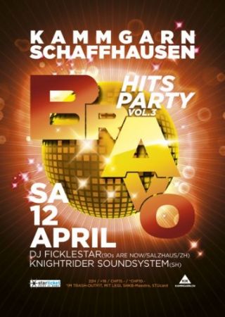 Bravo Hits Party Vol. III