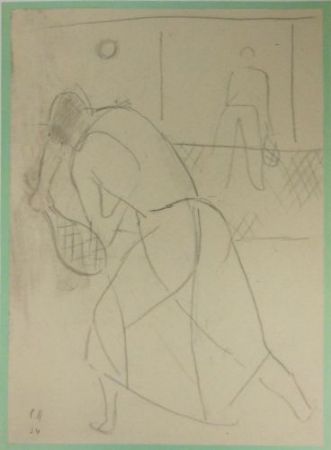 130 Jahre Carl Roesch (1884-1979)  