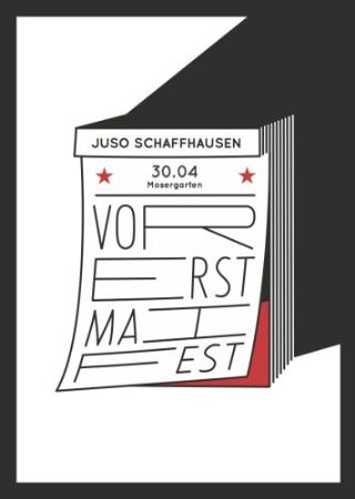 Vorerstmai Fest