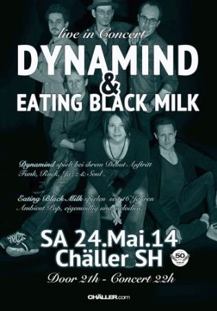 Dynamind