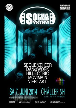 Sopha Sound System