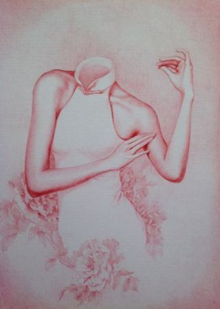 Femin/inner feeling  – Xu Ying - Schanghai-Schaffhausen