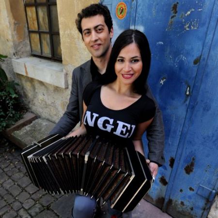 Tango Argentino