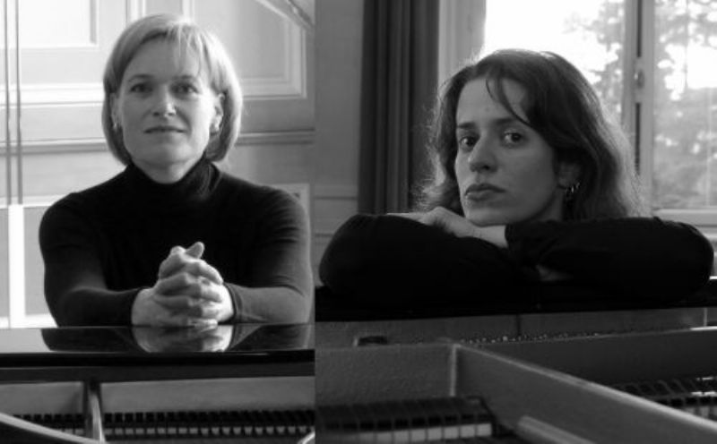 FortePiano – Klaviermusik zum Staunen und Träumen