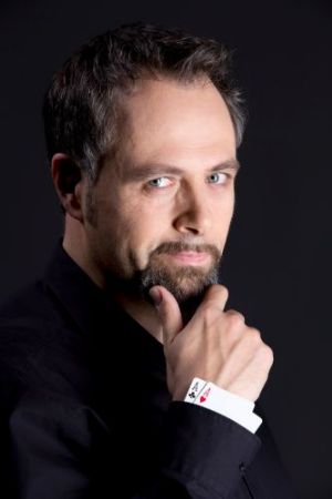 6. nordArt Theaterfestival – «Scharlatan»
