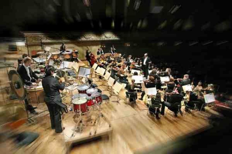 Silvesterkonzert 2014