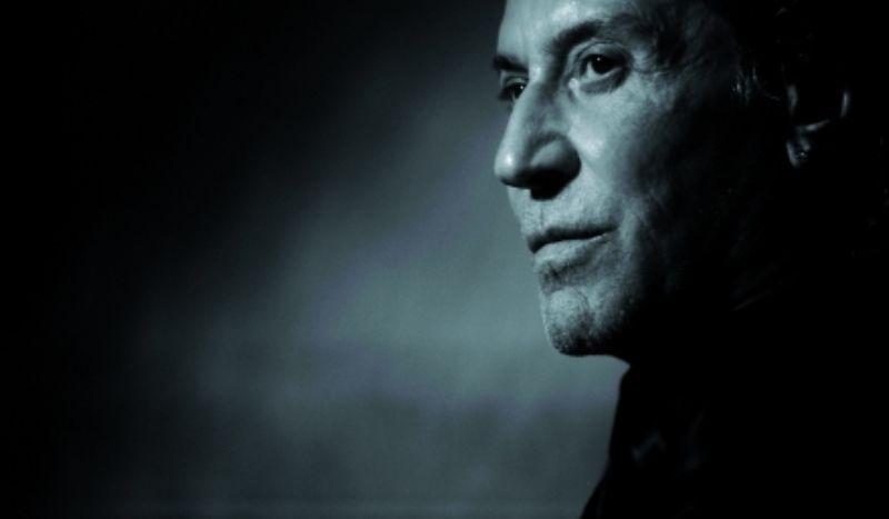 Albert Hammond (UK)