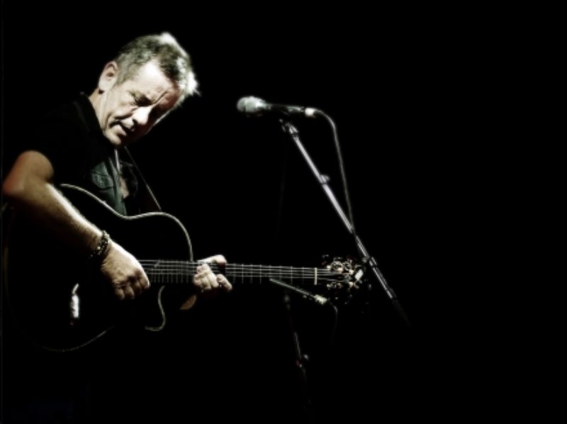 Luka Bloom (IRL)