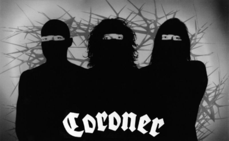 Coroner (CH)