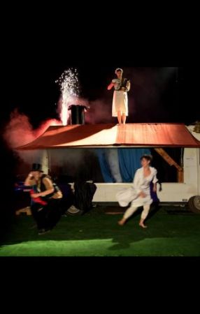 Spazza Cammino – Strassentheater