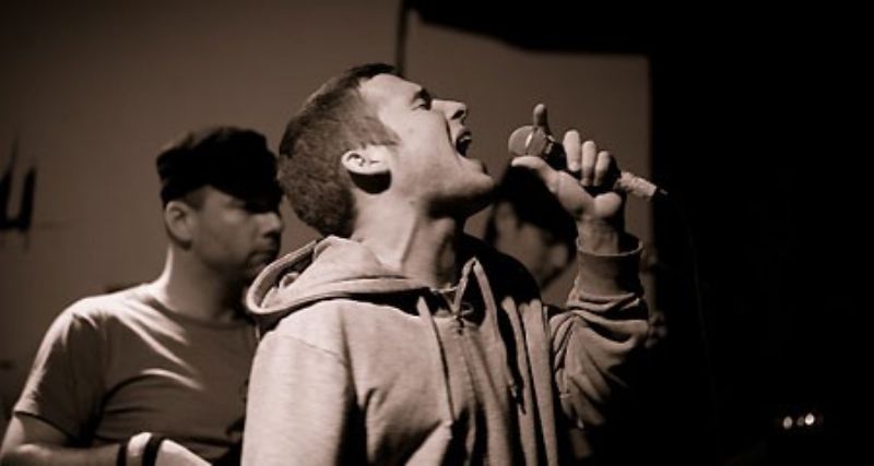 Elijah & Band (ZH)
