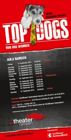 Top Dogs