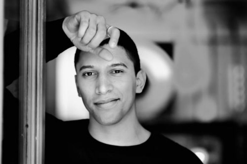 Andreas Bourani