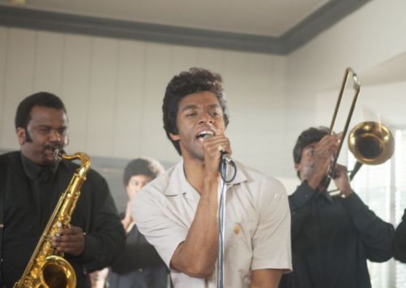 Get On Up