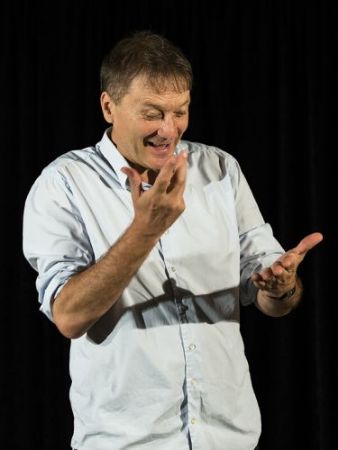 Ferruccio Cainero – «Cosmos»