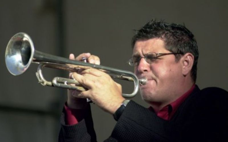 Jazztreff Schaffhausen