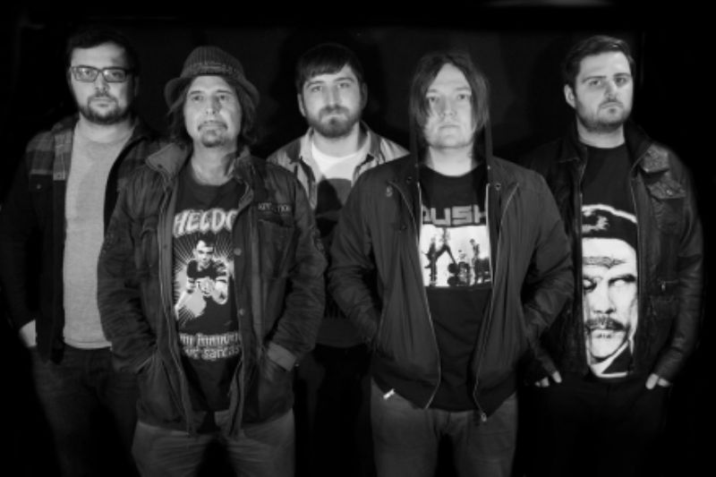 Phil Campbell's (Motörhead) All Starr Band