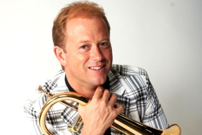 Dani Felber – «Big Band Explosion»