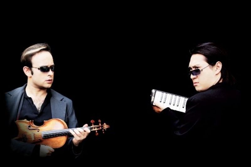 Igudesman & Joo – «A Little Nightmare Music»