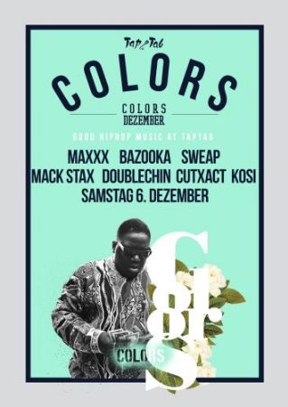 Colors