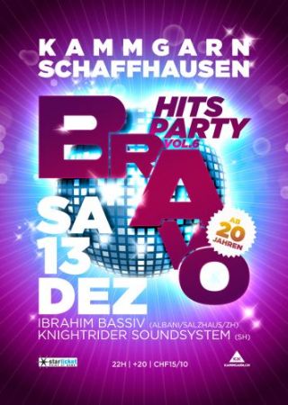 Bravo Hits Party Vol. 6