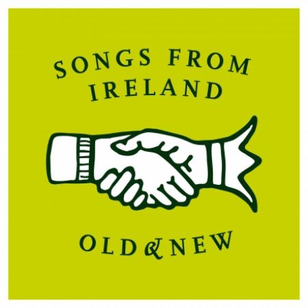 Songs From Ireland