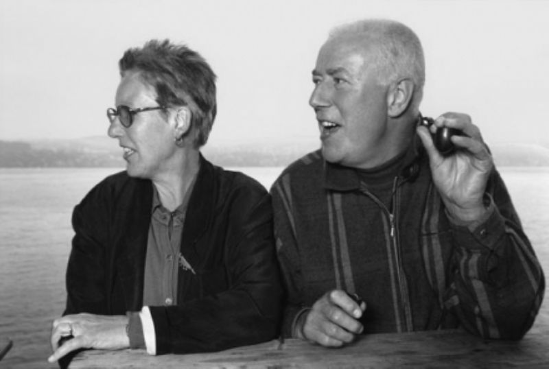 Irène Schweizer & Han Bennink