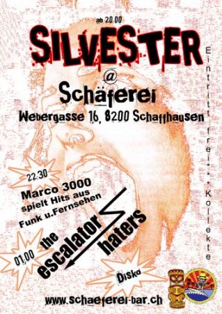 Silvesterkonzerte