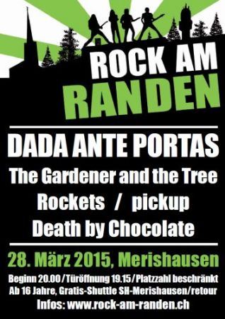 Rock am Randen