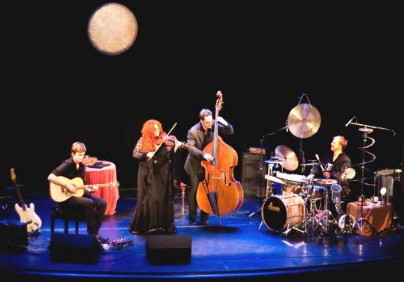 Rathauskonzert Diessenhofen
