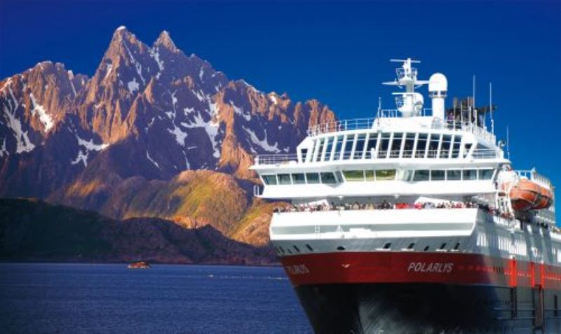 Hurtigruten