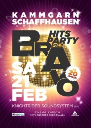 Bravo Hits Party Vol. 7