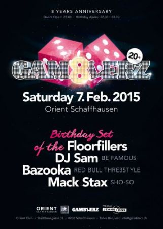 Gamblerz