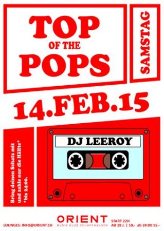 Top of the Pops