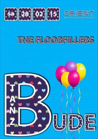 Tanzbude