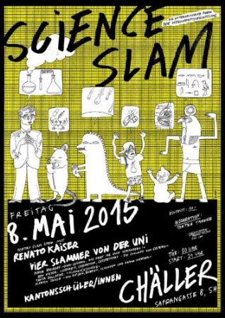 Science Slam