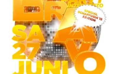 Bravo Hits Party