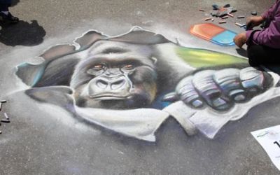 Street Art Festival