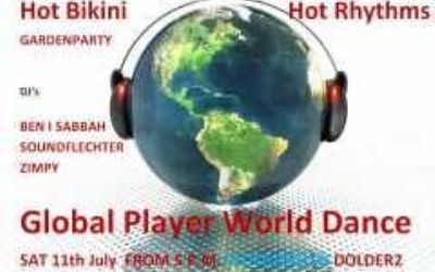 Global Player World Dance