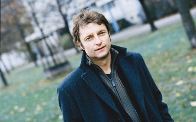Alfred Dorfer - «fremd-solo»