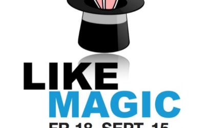 Like Magic