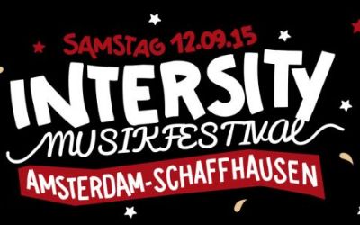 Intersity 2015 @ Orient 
