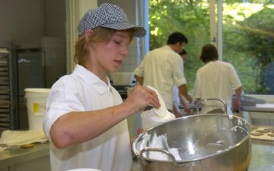 Schaffhauser Berufsmesse 2015