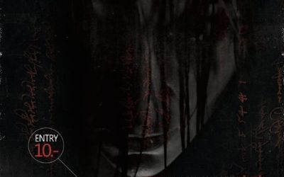 Progressiva 4 - Halloween Edition