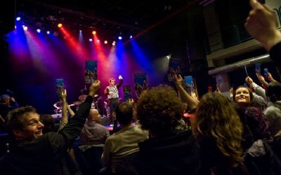 Theatersport