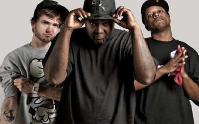CunninLynguists (USA)