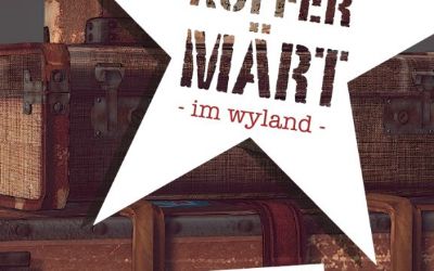 2. Koffermarkt im Wyland