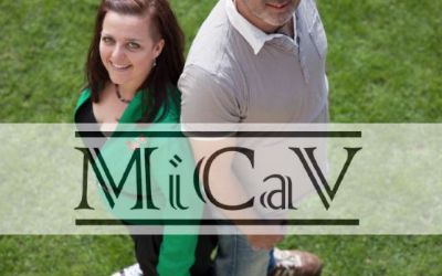 MiCaV live@MYRTA