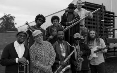The Skatalites (JAM)