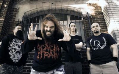 Soulfly (BRA)